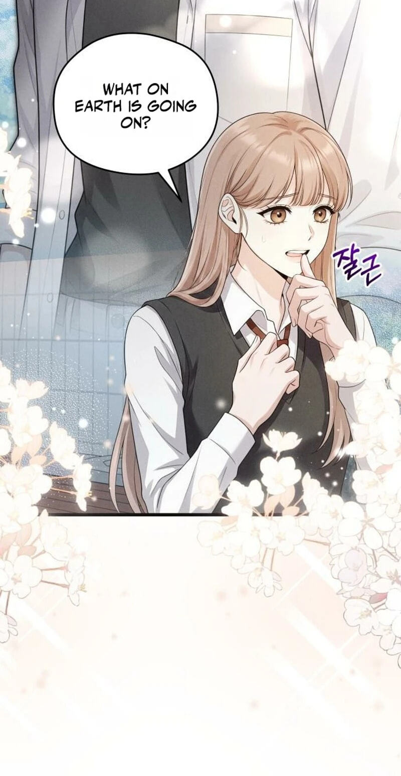 Read Damned Submission chapter 27 image 55 on Lezhin