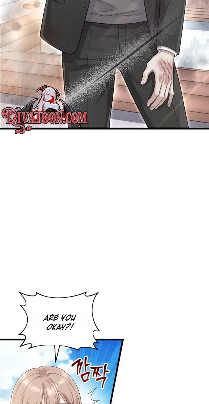 Read Damned Submission chapter 27 image 58 on Lezhin