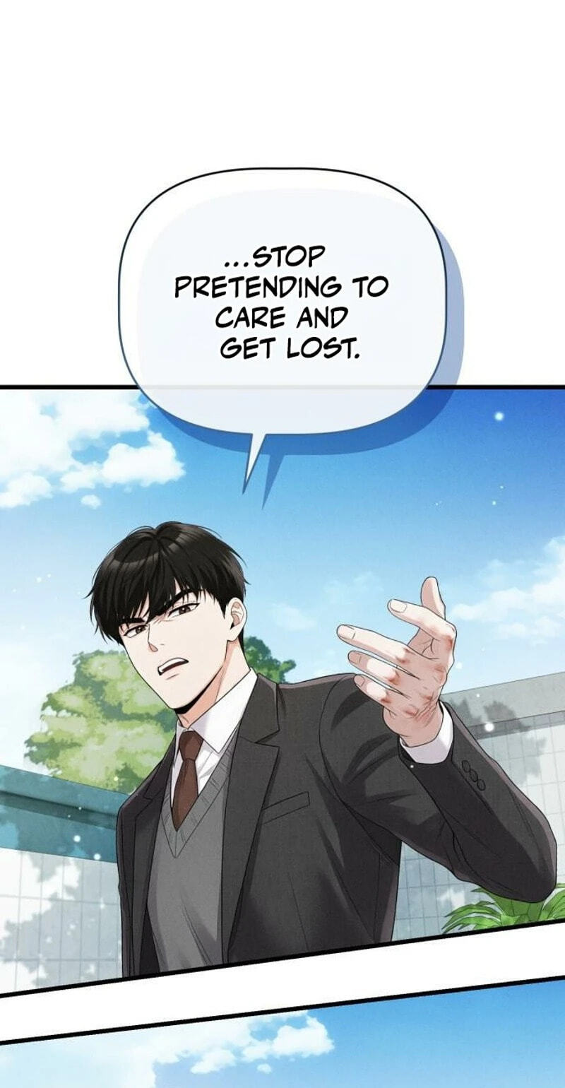 Read Damned Submission chapter 27 image 62 on Lezhin