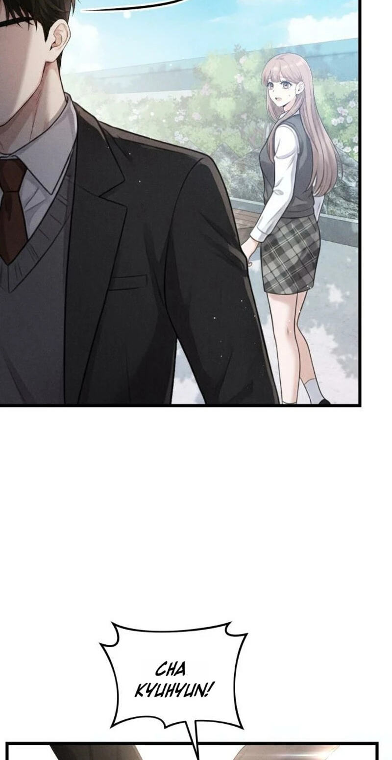 Read Damned Submission chapter 27 image 65 on Lezhin