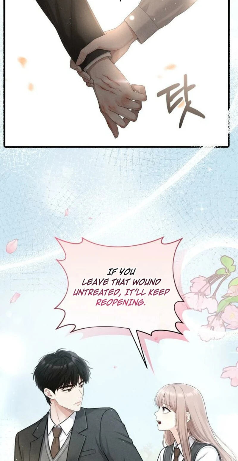 Read Damned Submission chapter 27 image 66 on Lezhin