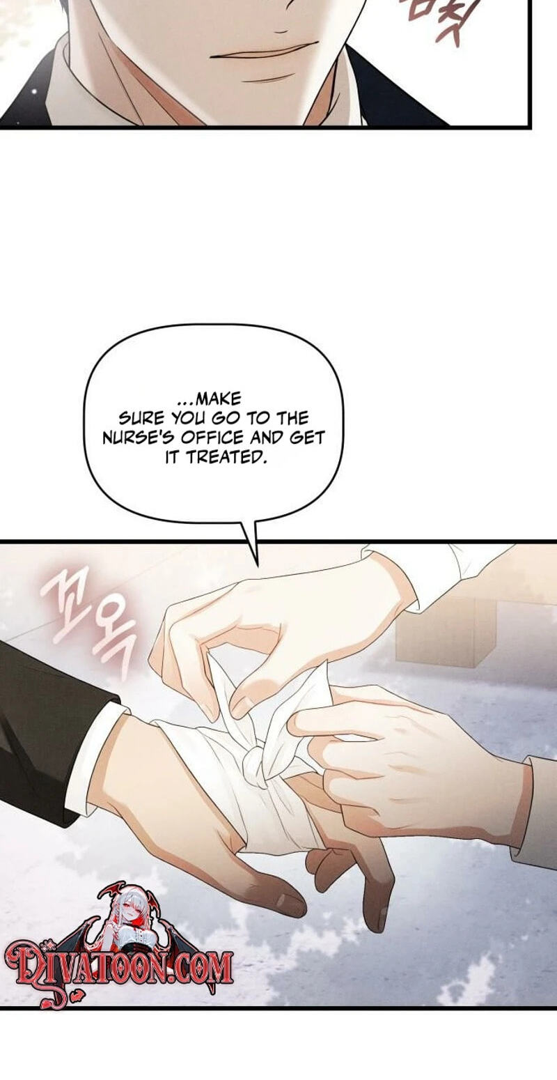 Read Damned Submission chapter 27 image 68 on Lezhin