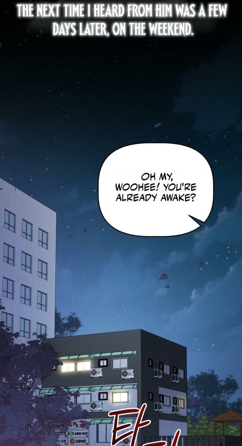 Read Damned Submission chapter 27 image 75 on Lezhin