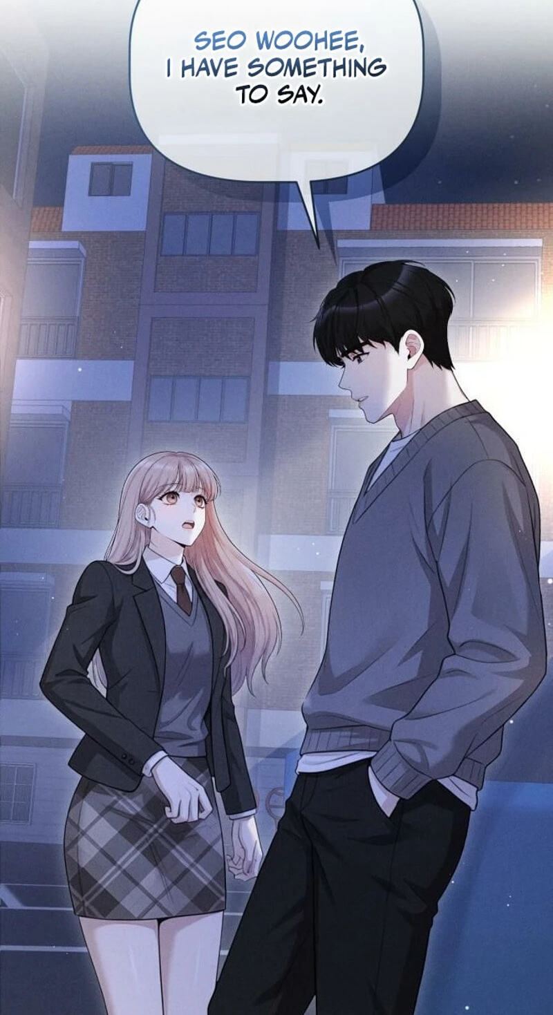 Read Damned Submission chapter 28 image 1 on Lezhin