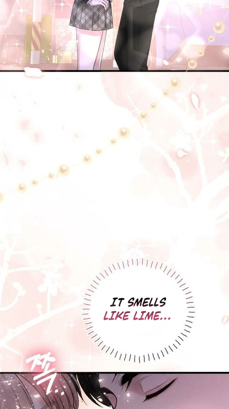 Read Damned Submission chapter 28 image 12 on Lezhin