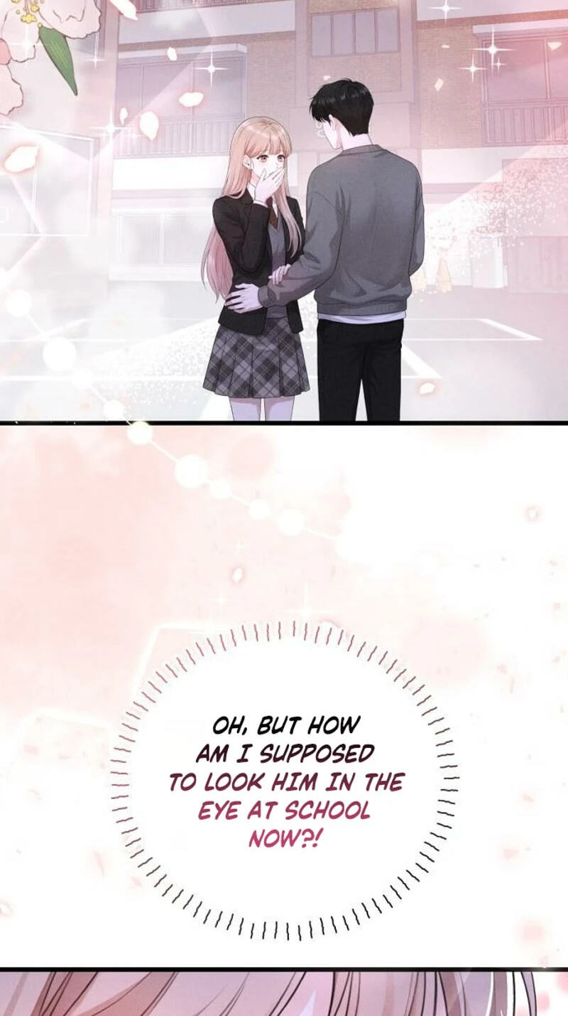 Read Damned Submission chapter 28 image 16 on Lezhin