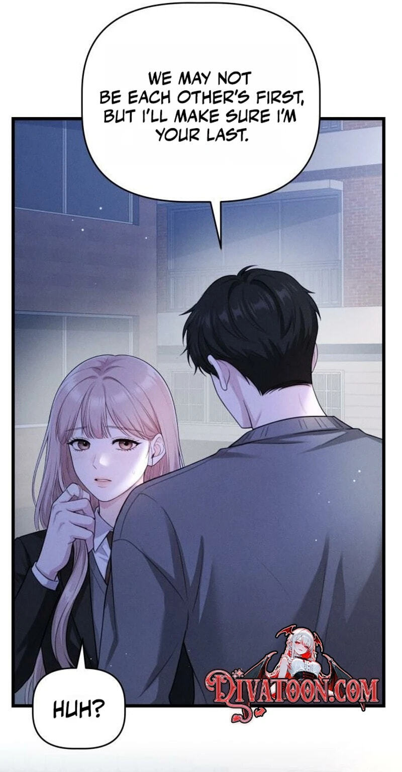 Read Damned Submission chapter 28 image 18 on Lezhin