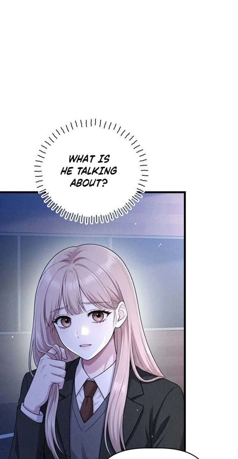 Read Damned Submission chapter 28 image 20 on Lezhin
