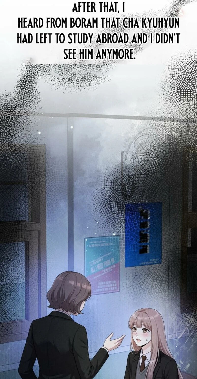 Read Damned Submission chapter 28 image 25 on Lezhin