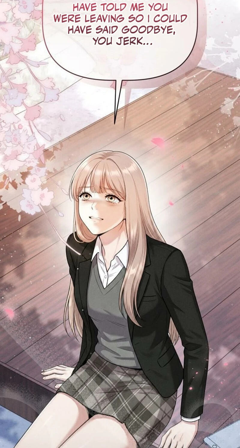 Read Damned Submission chapter 28 image 32 on Lezhin