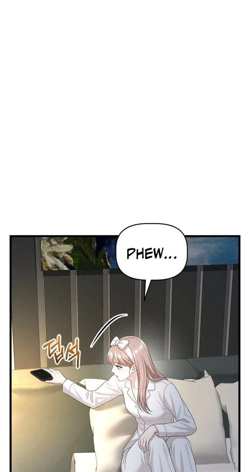 Read Damned Submission chapter 28 image 37 on Lezhin