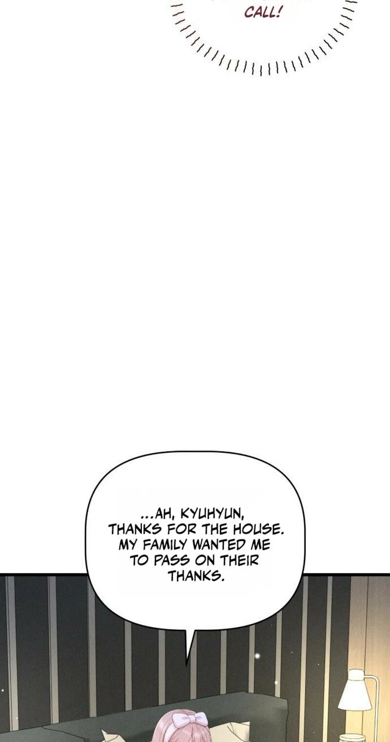Read Damned Submission chapter 28 image 40 on Lezhin