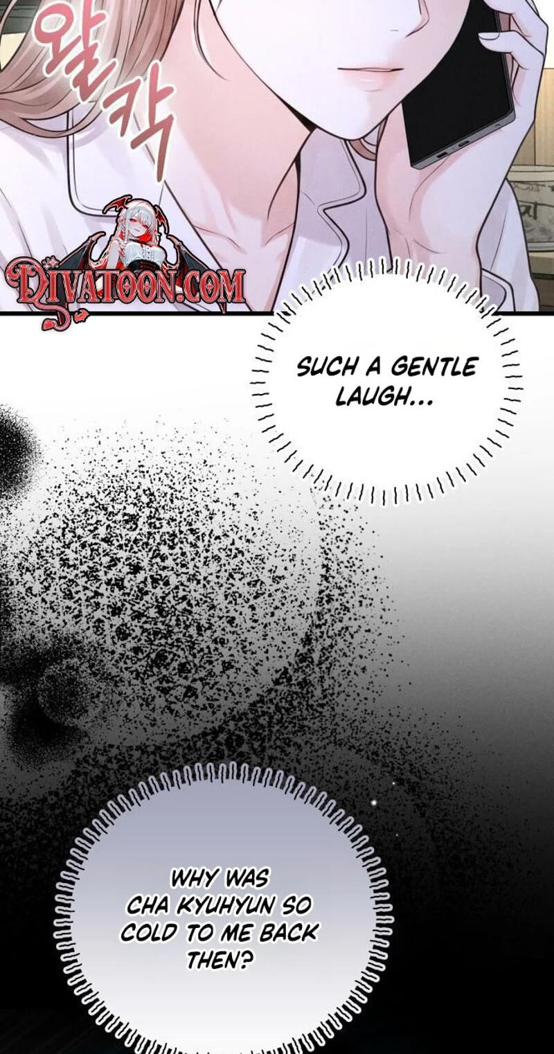 Read Damned Submission chapter 28 image 42 on Lezhin