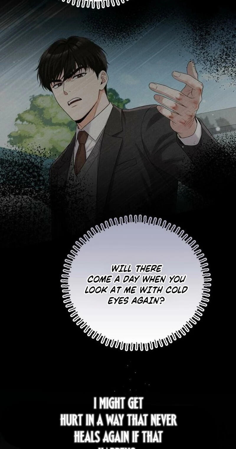Read Damned Submission chapter 28 image 43 on Lezhin