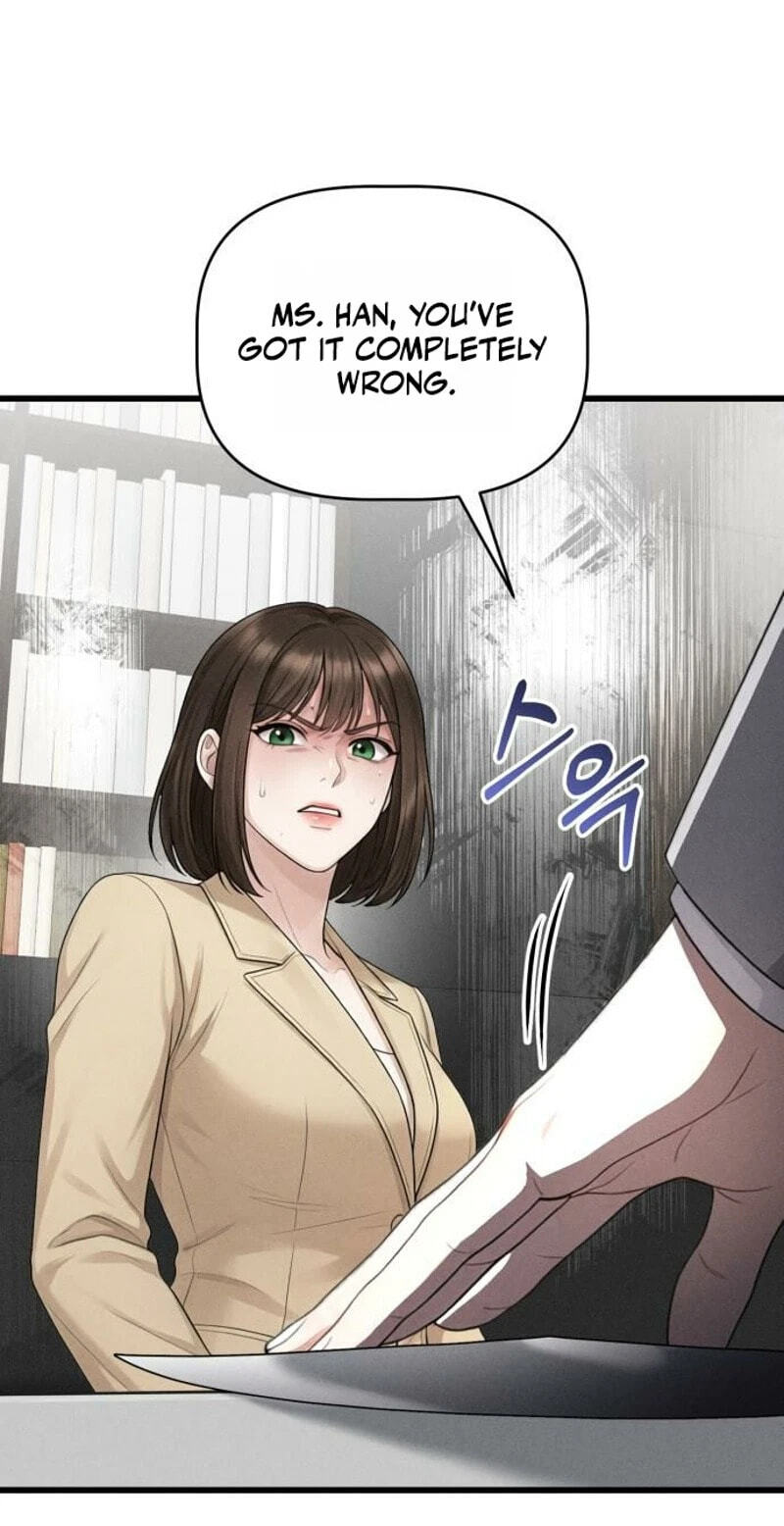 Read Damned Submission chapter 28 image 49 on Lezhin