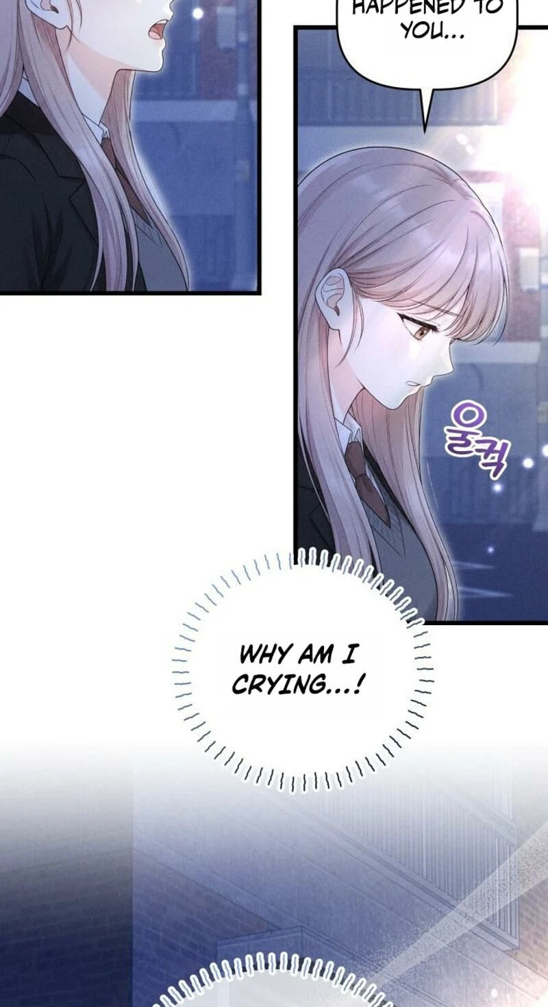 Read Damned Submission chapter 28 image 5 on Lezhin
