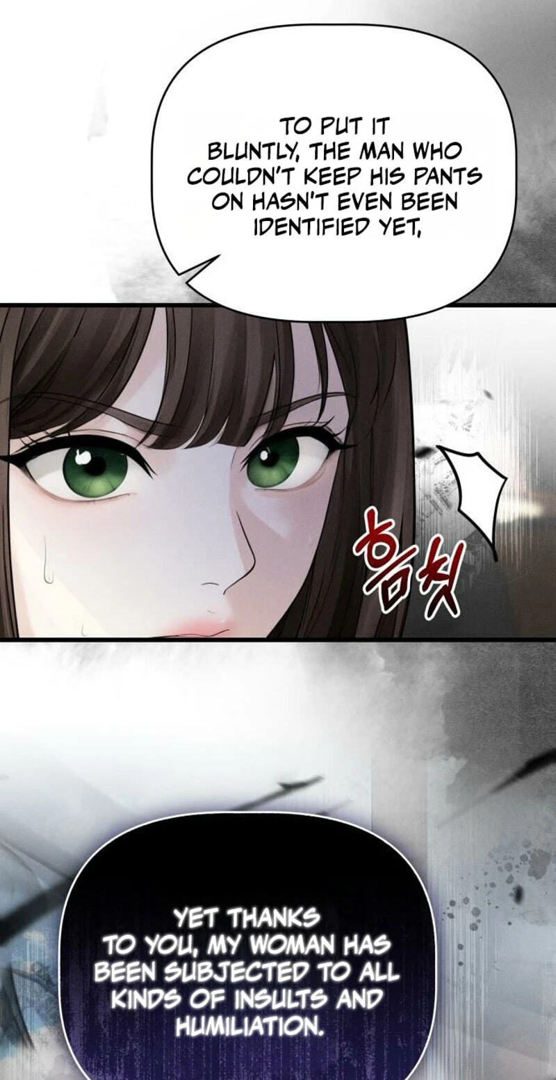 Read Damned Submission chapter 28 image 54 on Lezhin