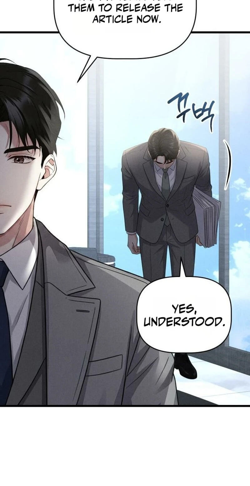 Read Damned Submission chapter 28 image 60 on Lezhin