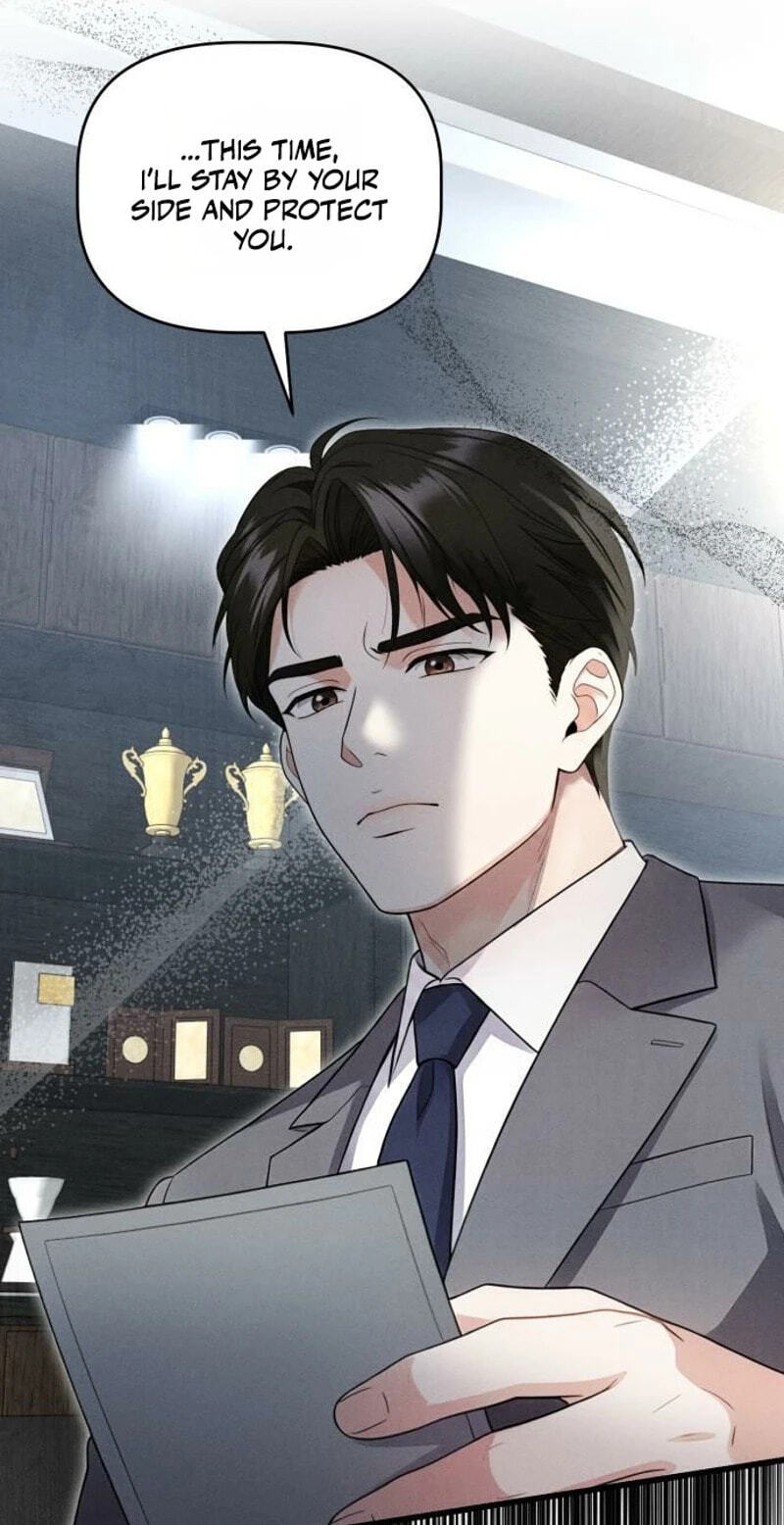 Read Damned Submission chapter 28 image 62 on Lezhin