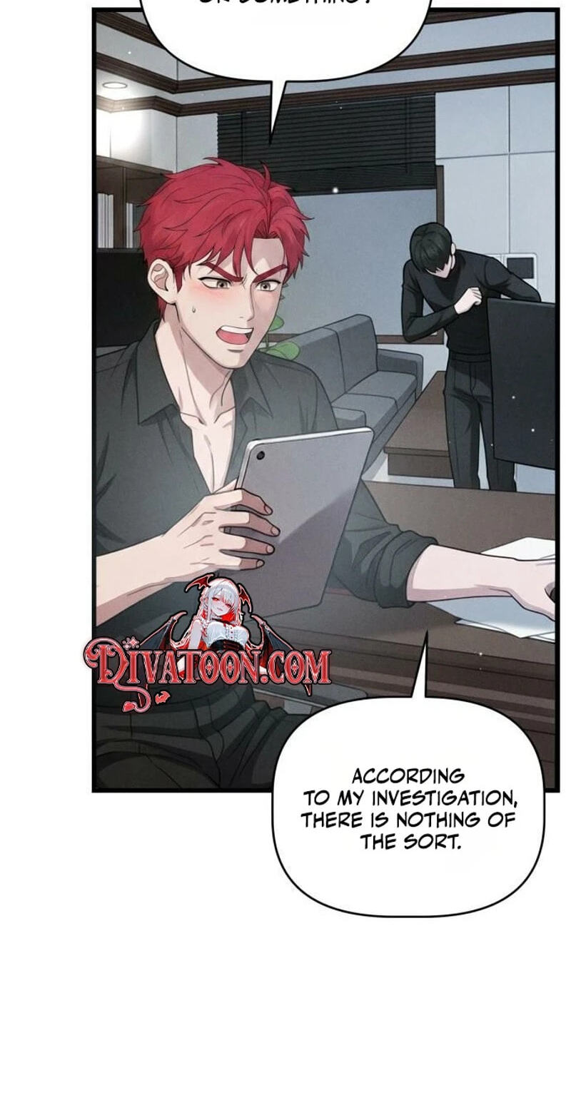 Read Damned Submission chapter 28 image 67 on Lezhin