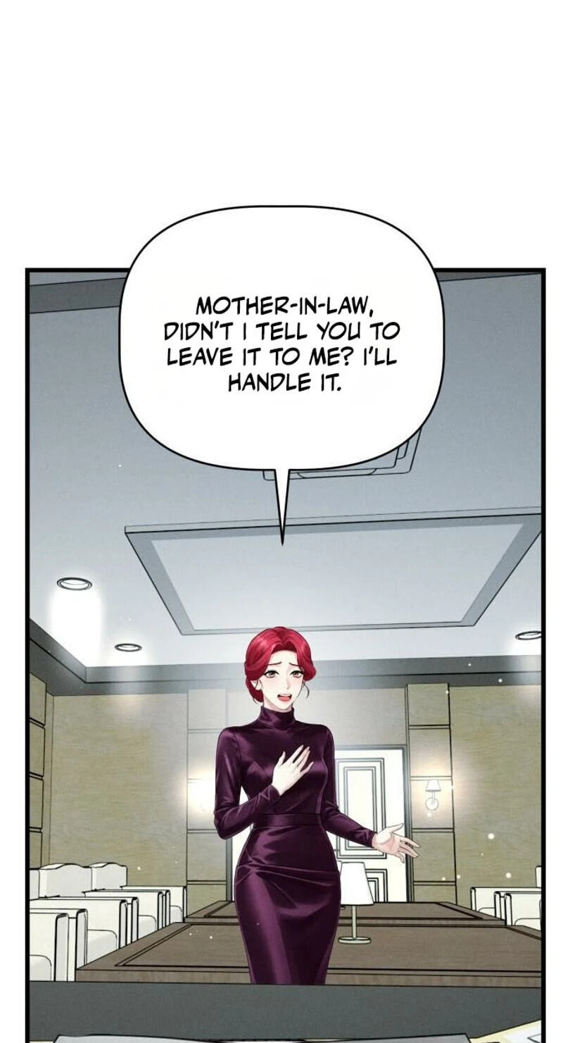 Read Damned Submission chapter 28 image 72 on Lezhin