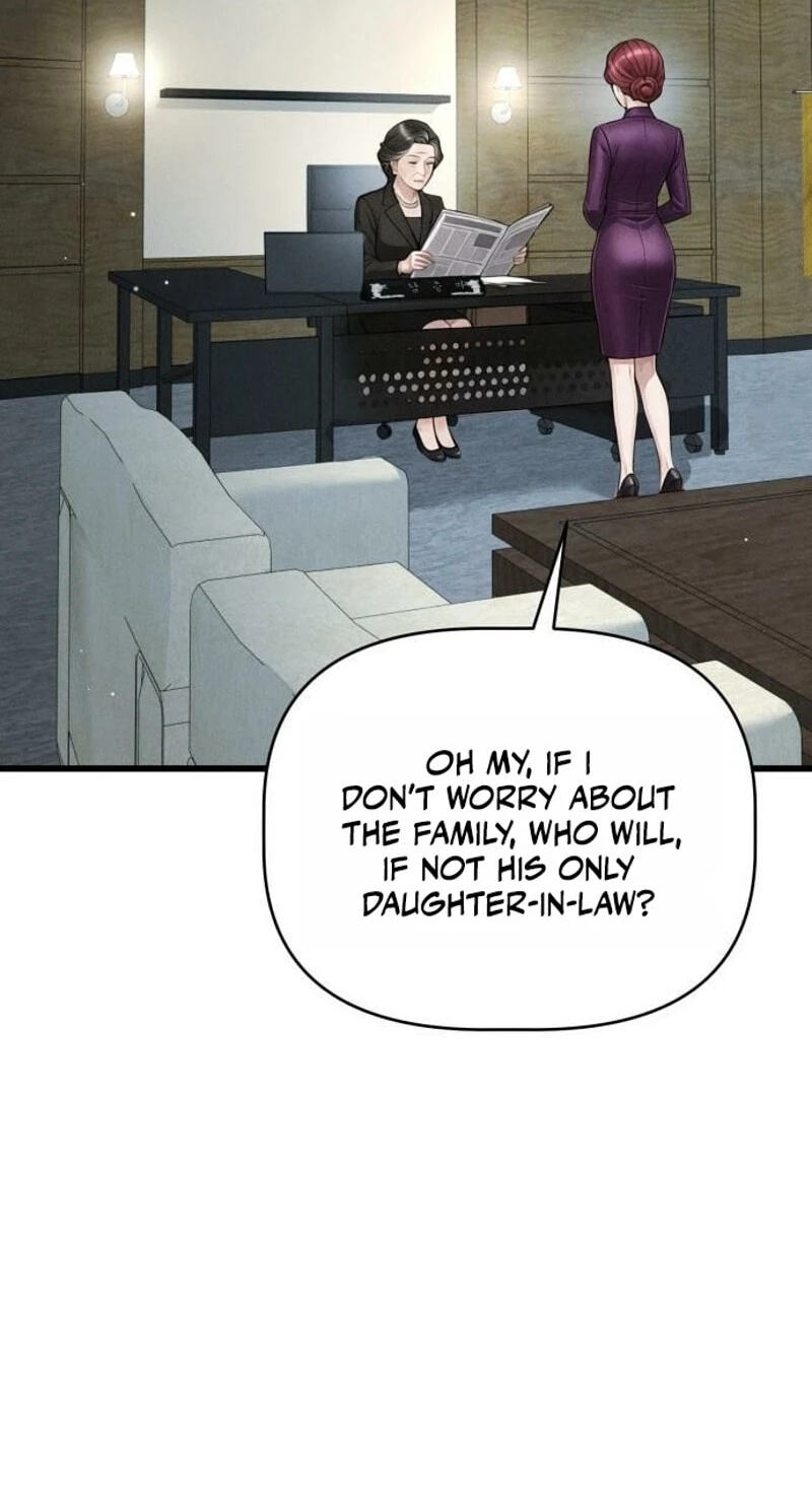 Read Damned Submission chapter 28 image 74 on Lezhin