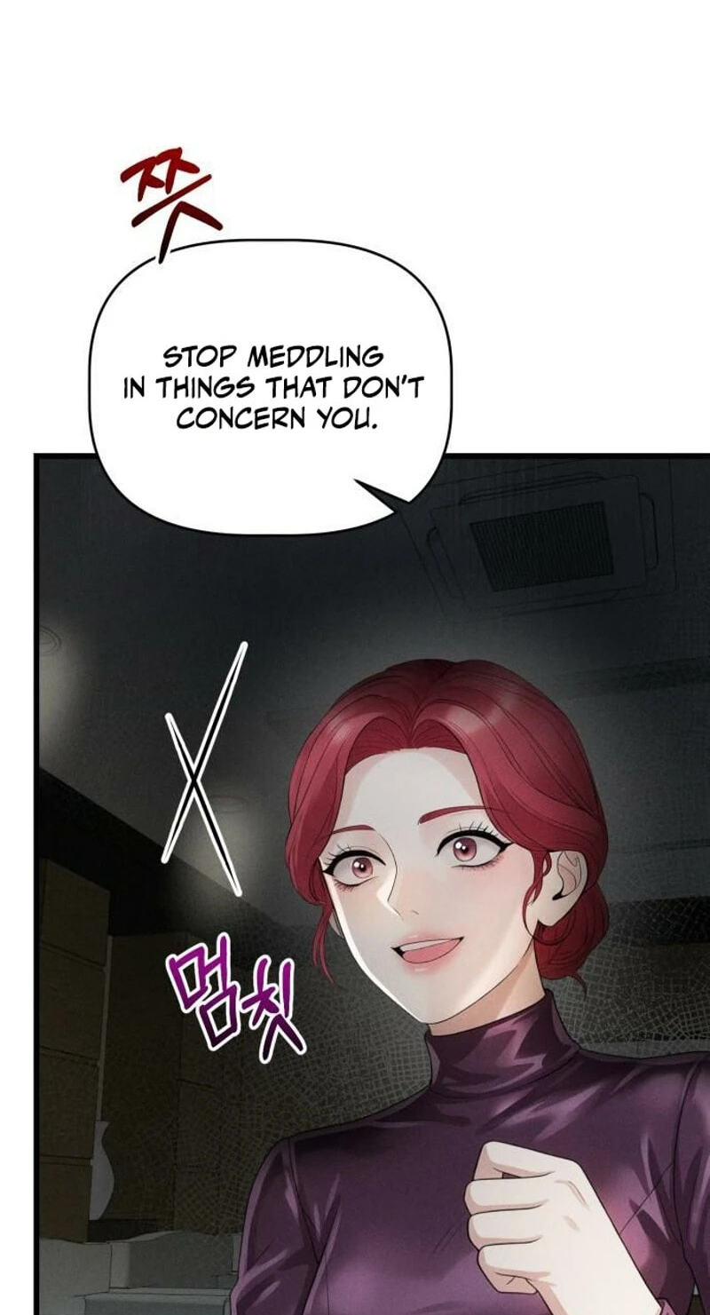 Read Damned Submission chapter 28 image 75 on Lezhin