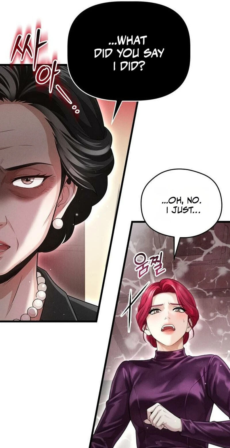 Read Damned Submission chapter 28 image 80 on Lezhin