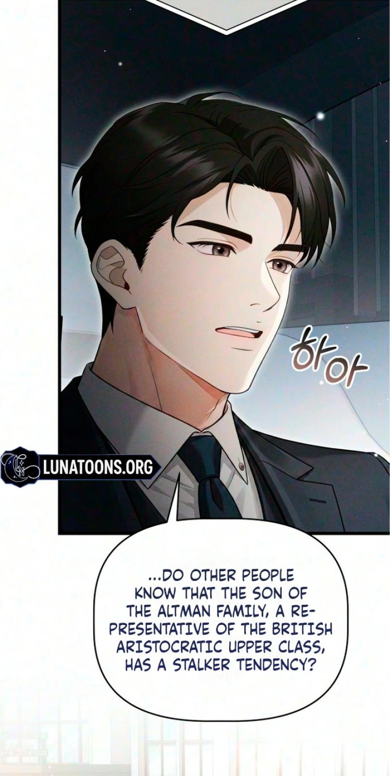 Read Damned Submission chapter 29 image 10 on Lezhin