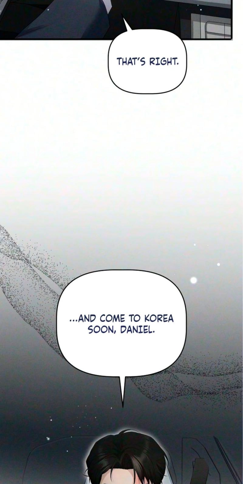 Read Damned Submission chapter 29 image 13 on Lezhin