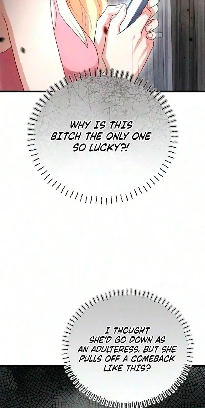 Read Damned Submission chapter 29 image 19 on Lezhin