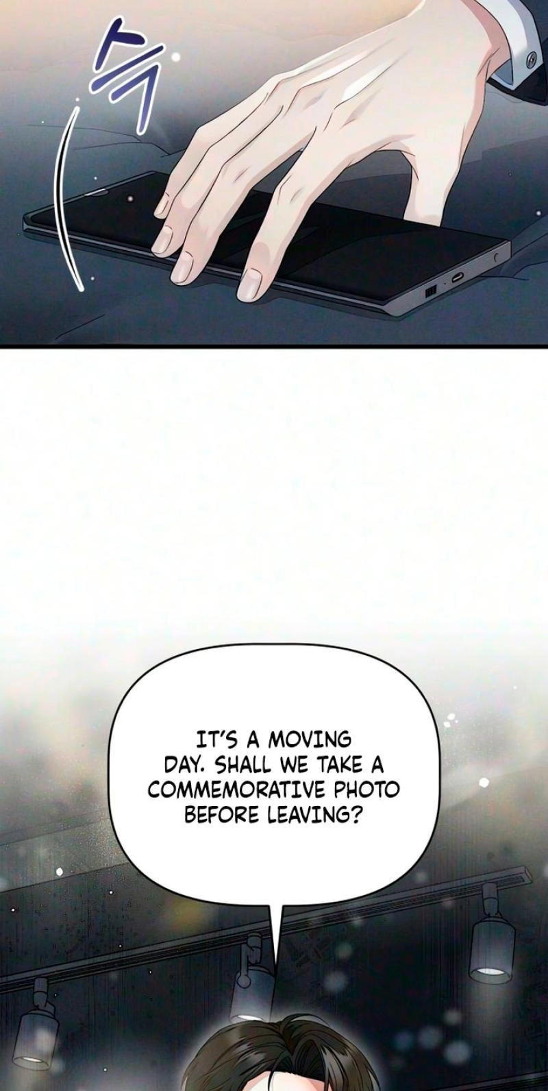 Read Damned Submission chapter 29 image 2 on Lezhin