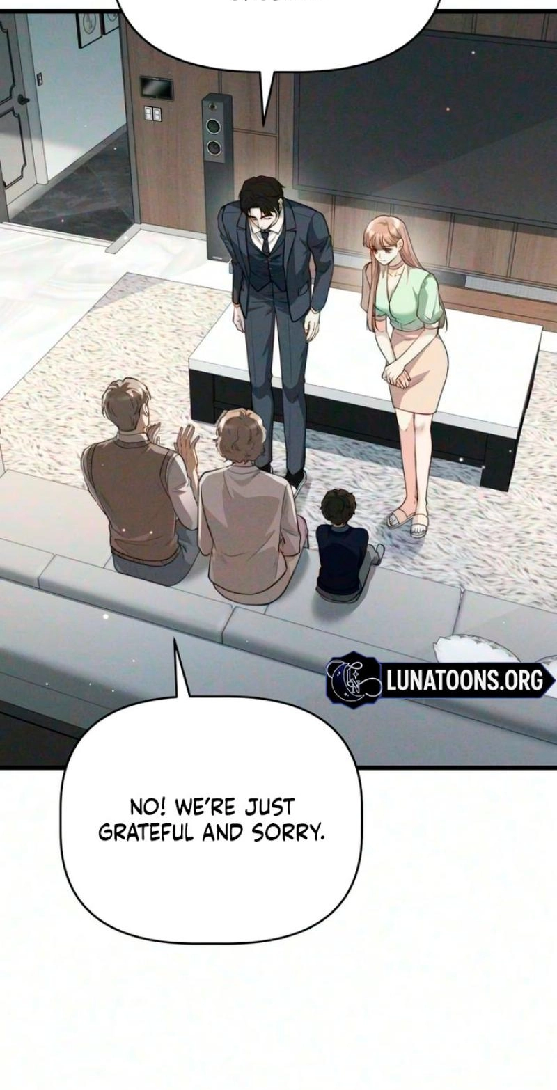 Read Damned Submission chapter 29 image 27 on Lezhin