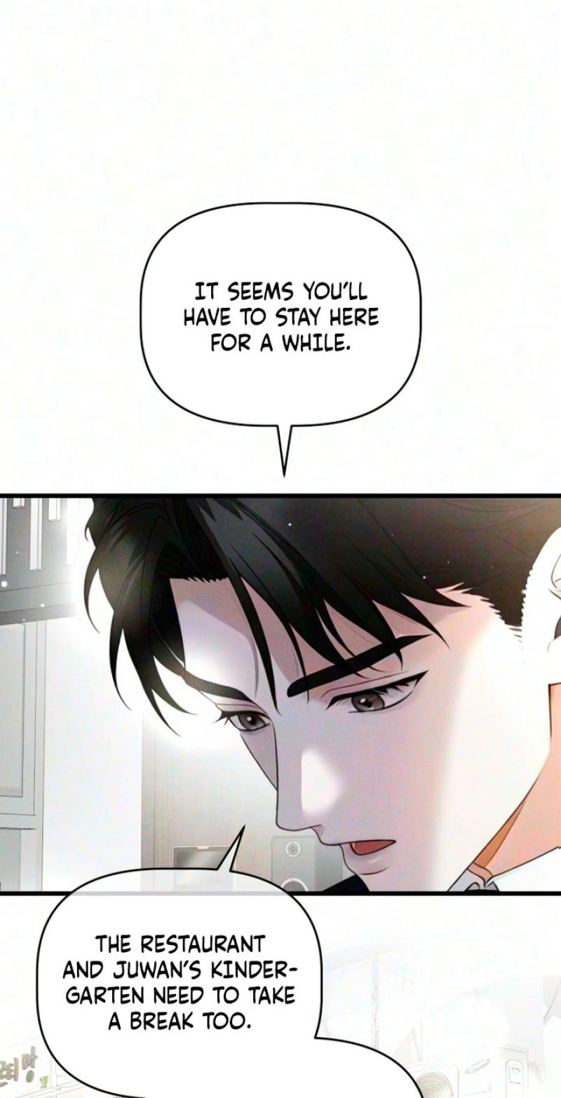 Read Damned Submission chapter 29 image 28 on Lezhin