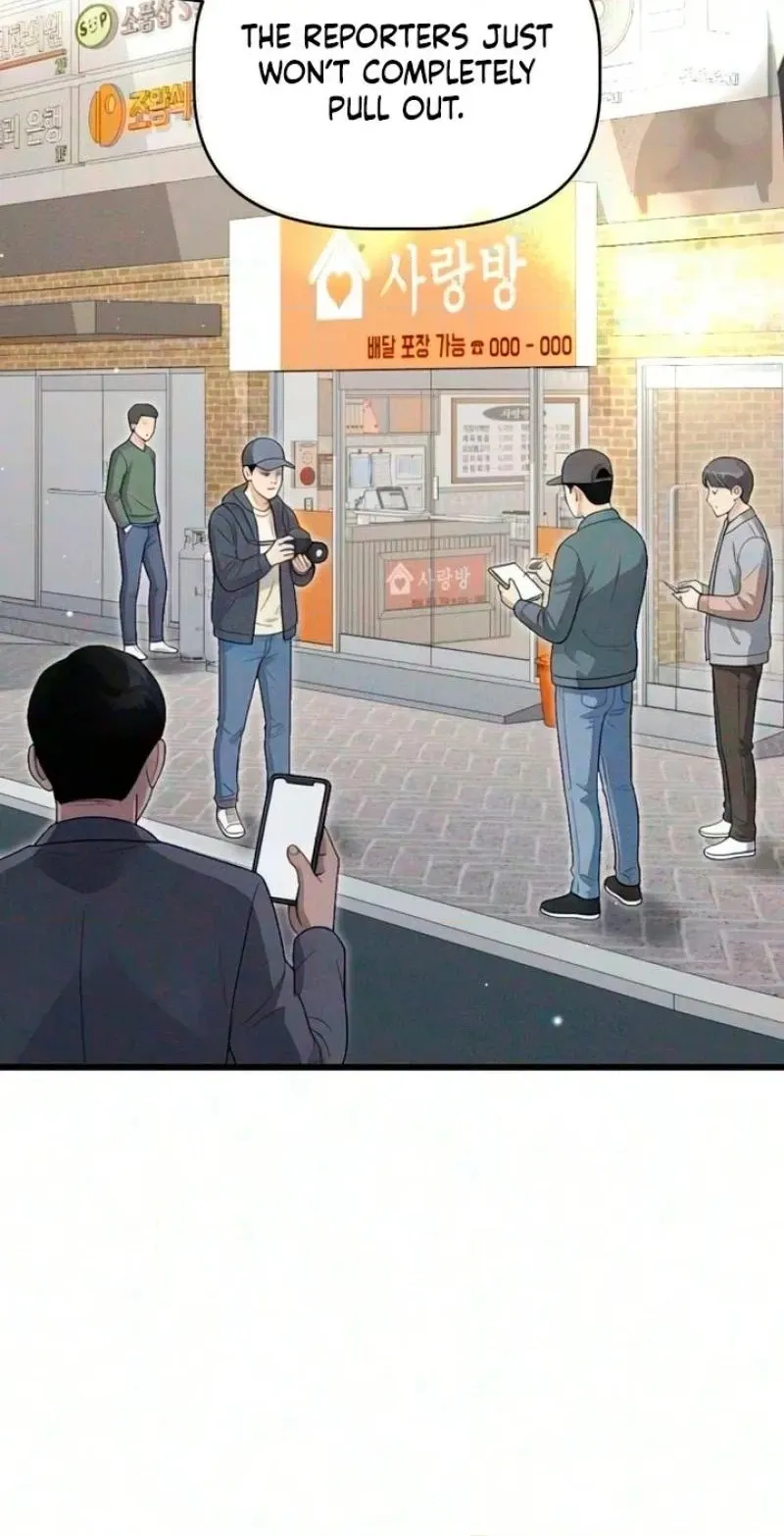 Read Damned Submission chapter 29 image 29 on Lezhin
