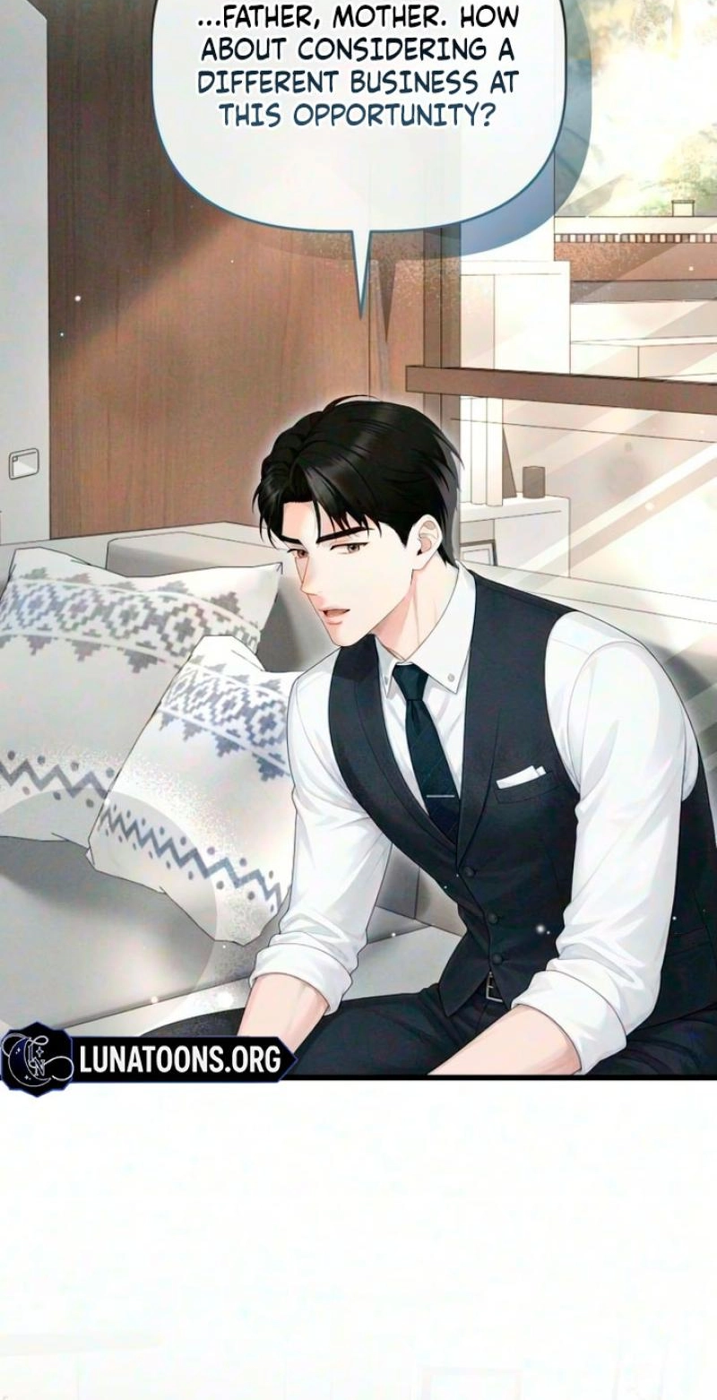 Read Damned Submission chapter 29 image 33 on Lezhin