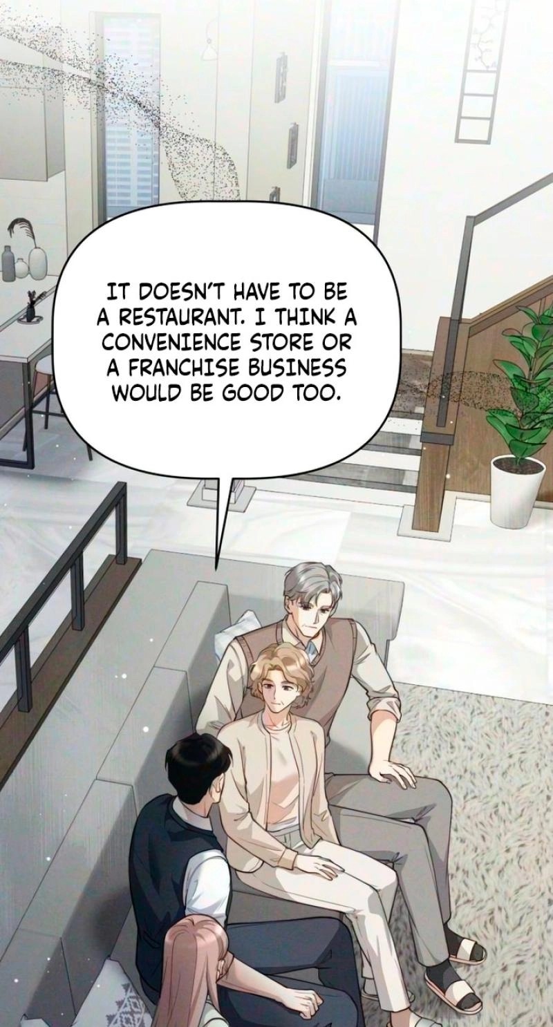 Read Damned Submission chapter 29 image 34 on Lezhin