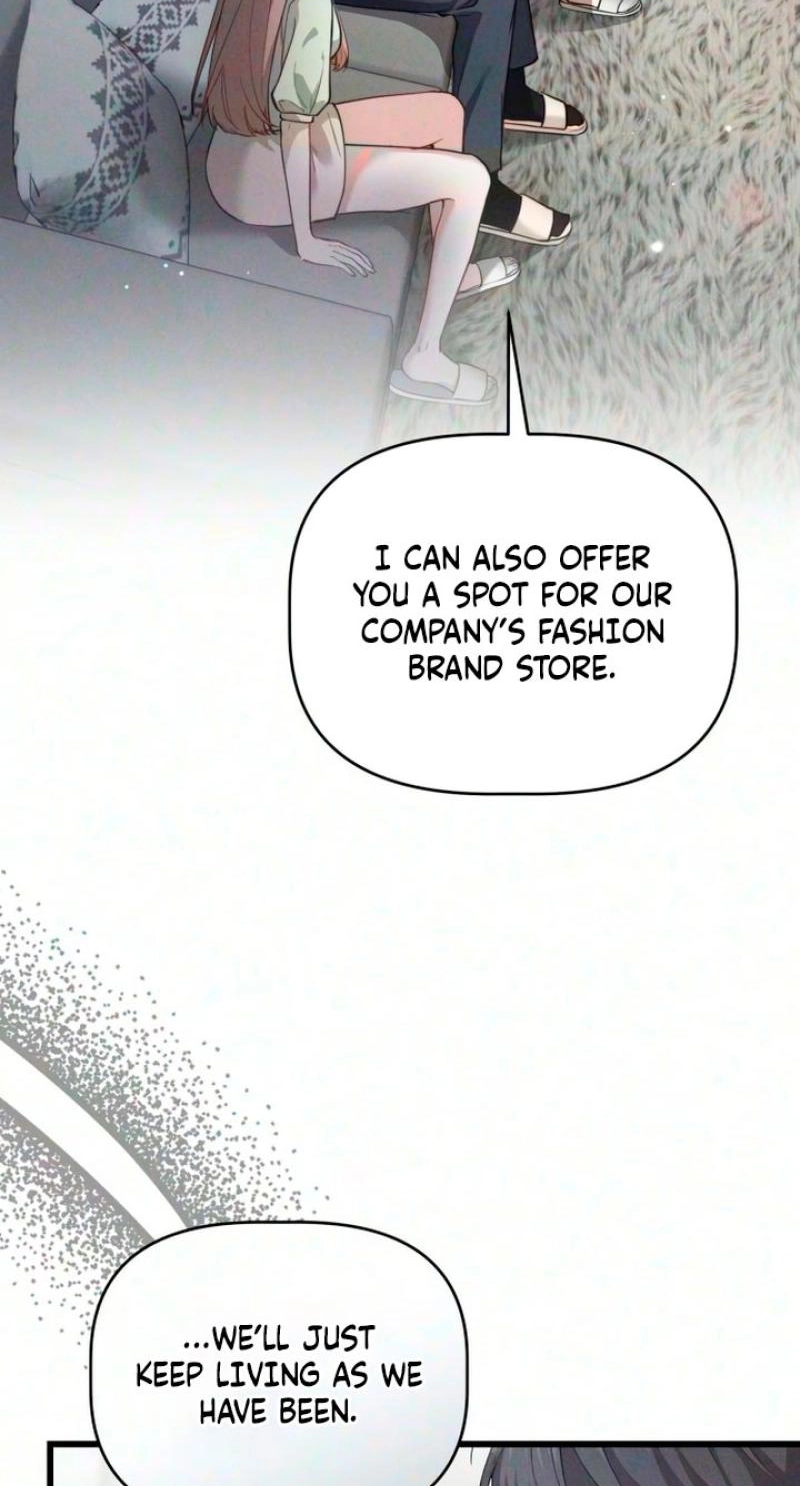 Read Damned Submission chapter 29 image 35 on Lezhin