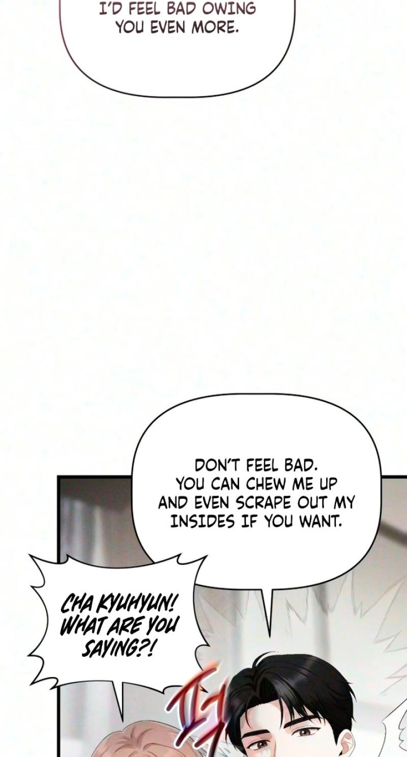 Read Damned Submission chapter 29 image 38 on Lezhin