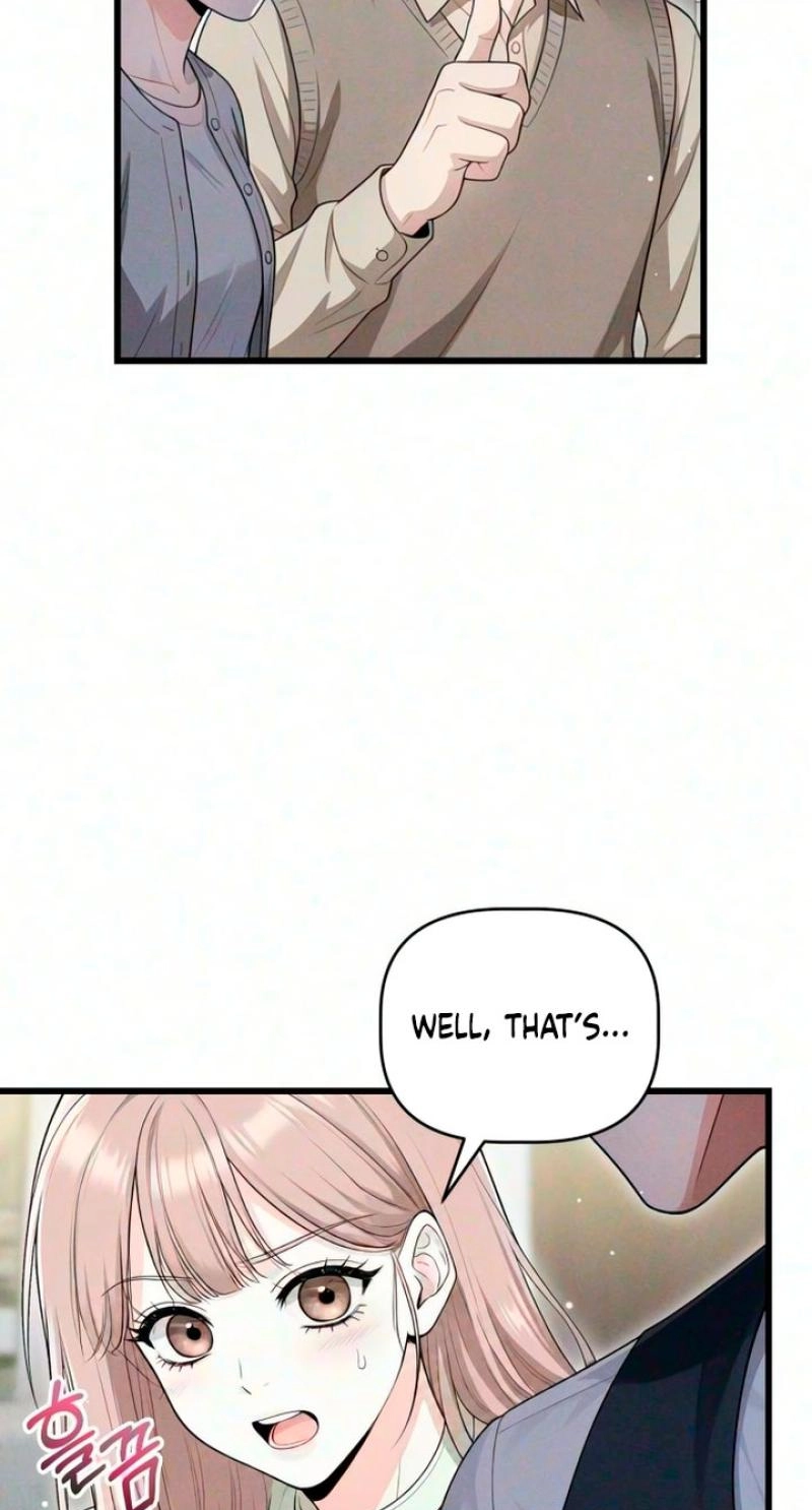 Read Damned Submission chapter 29 image 42 on Lezhin
