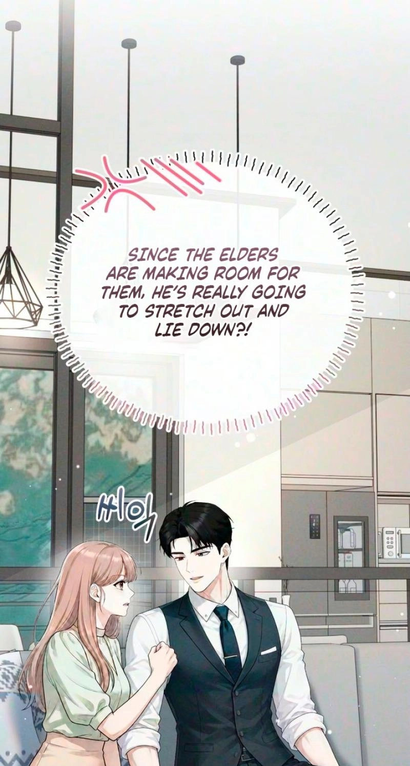 Read Damned Submission chapter 29 image 46 on Lezhin