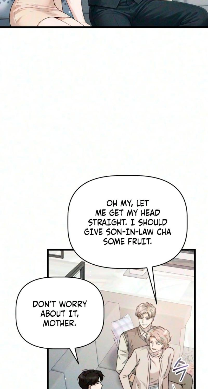Read Damned Submission chapter 29 image 47 on Lezhin