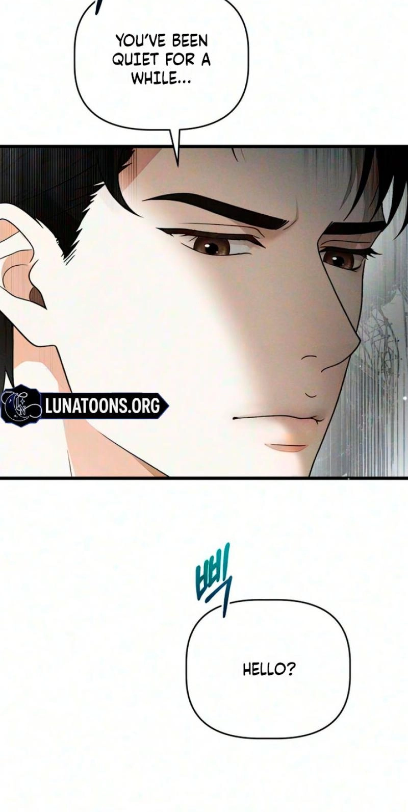Read Damned Submission chapter 29 image 5 on Lezhin