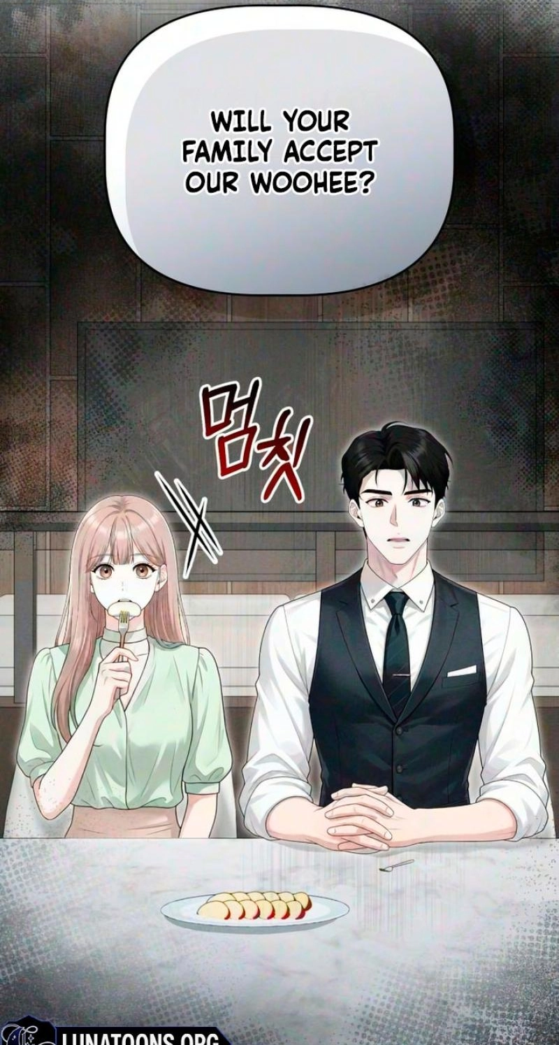Read Damned Submission chapter 29 image 51 on Lezhin