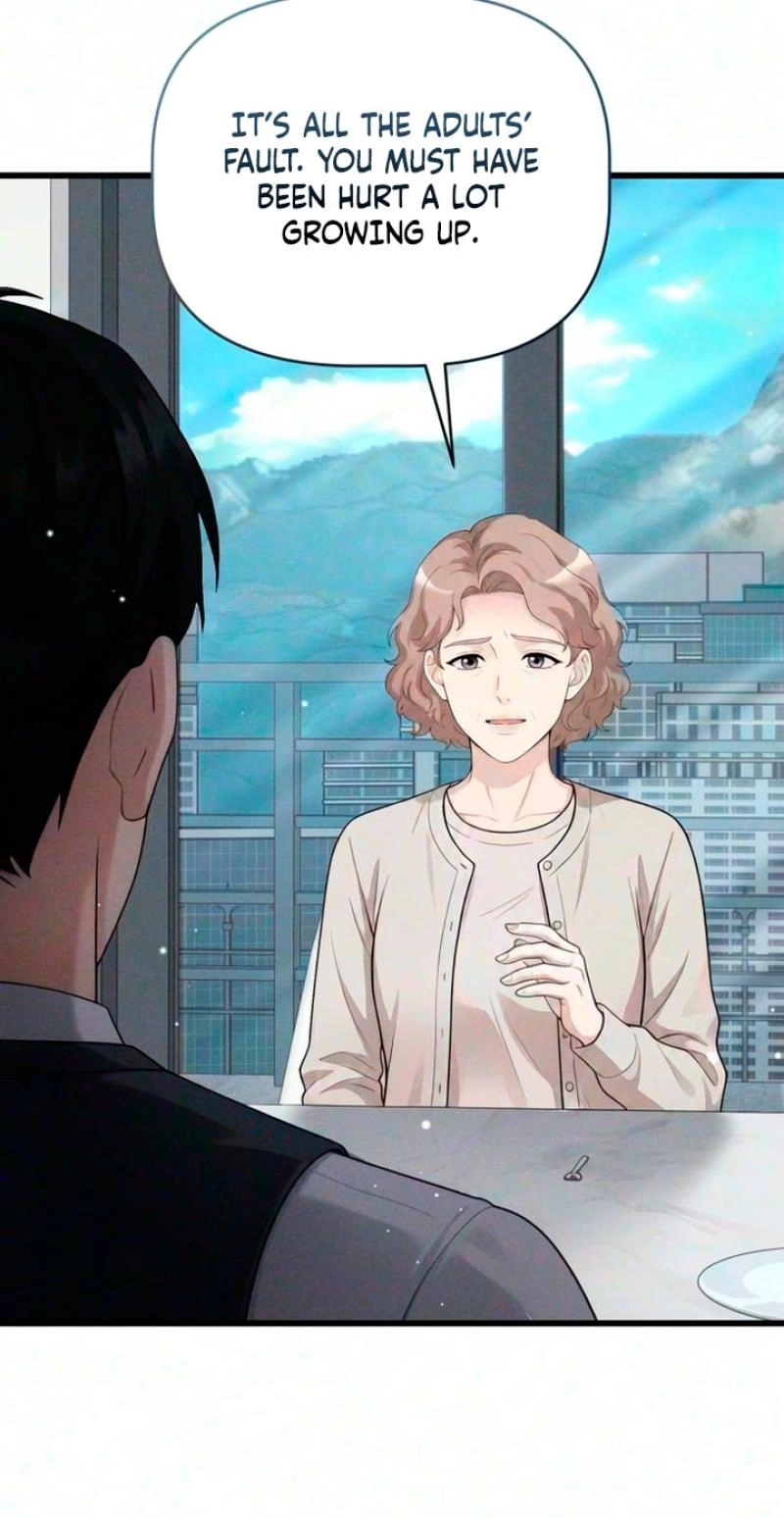 Read Damned Submission chapter 29 image 58 on Lezhin