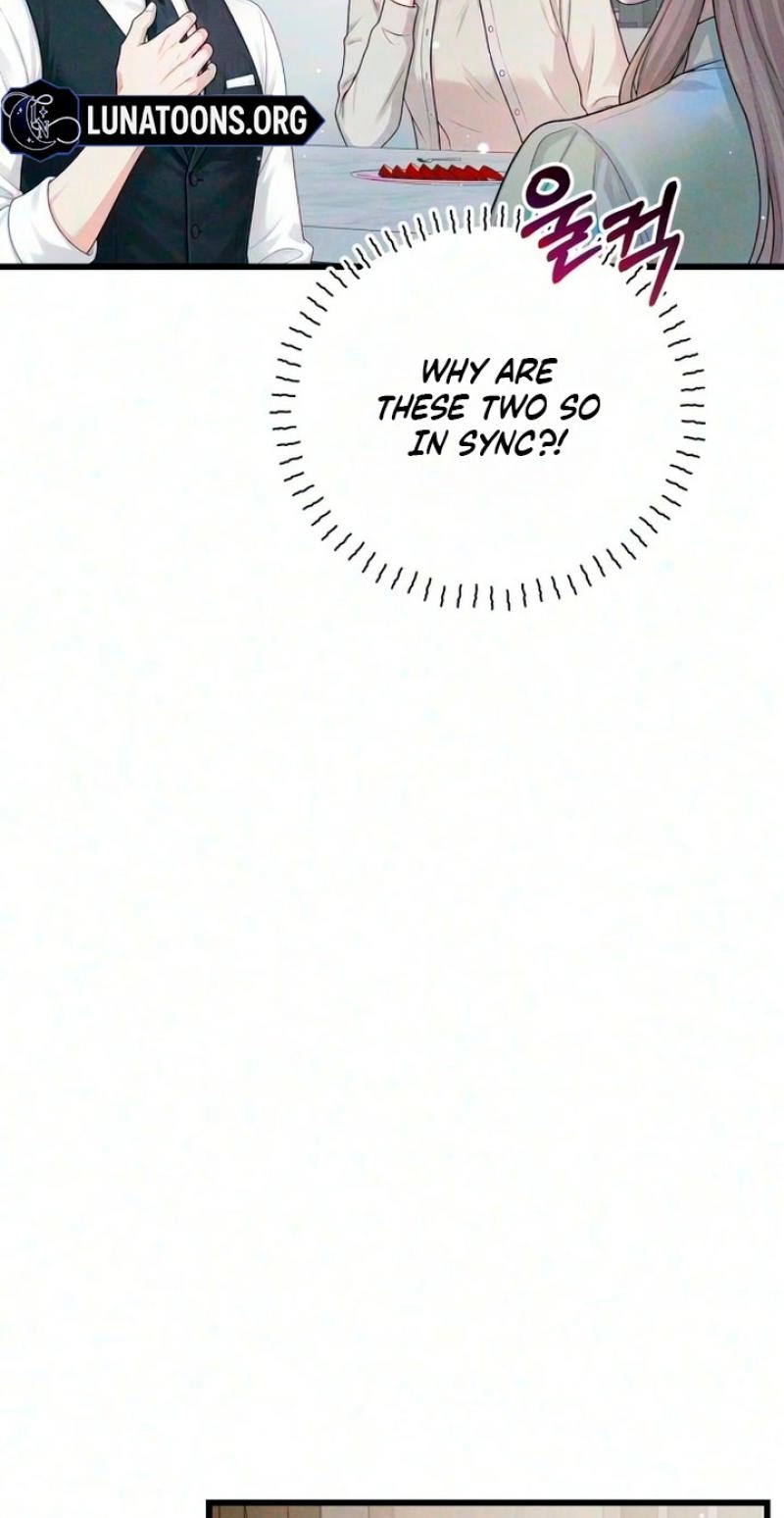 Read Damned Submission chapter 29 image 64 on Lezhin