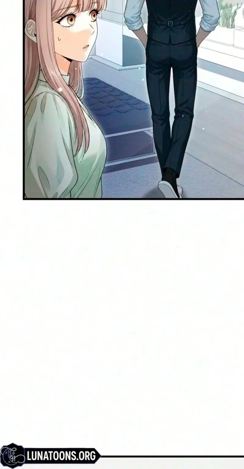 Read Damned Submission chapter 29 image 69 on Lezhin