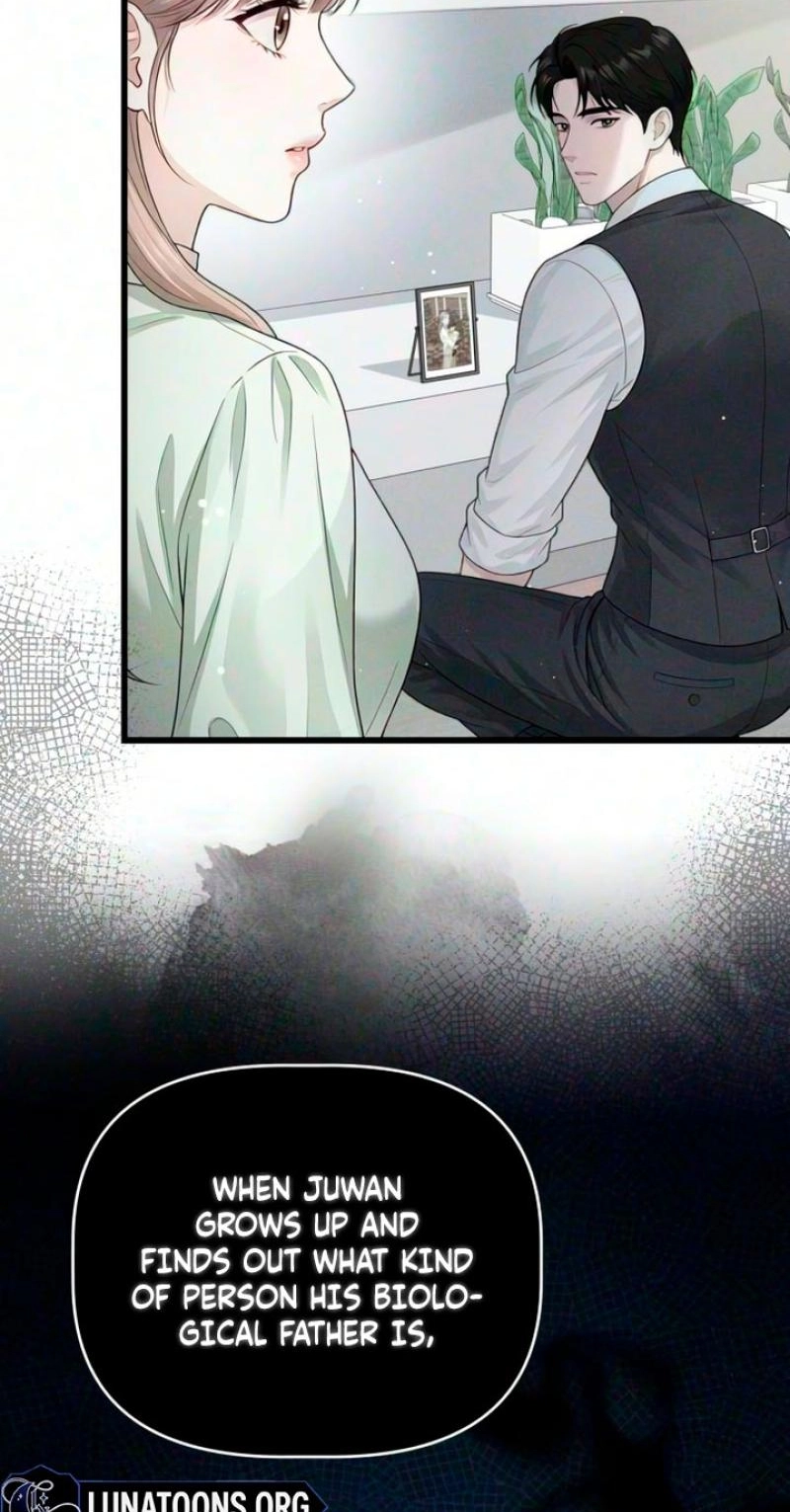 Read Damned Submission chapter 29 image 75 on Lezhin
