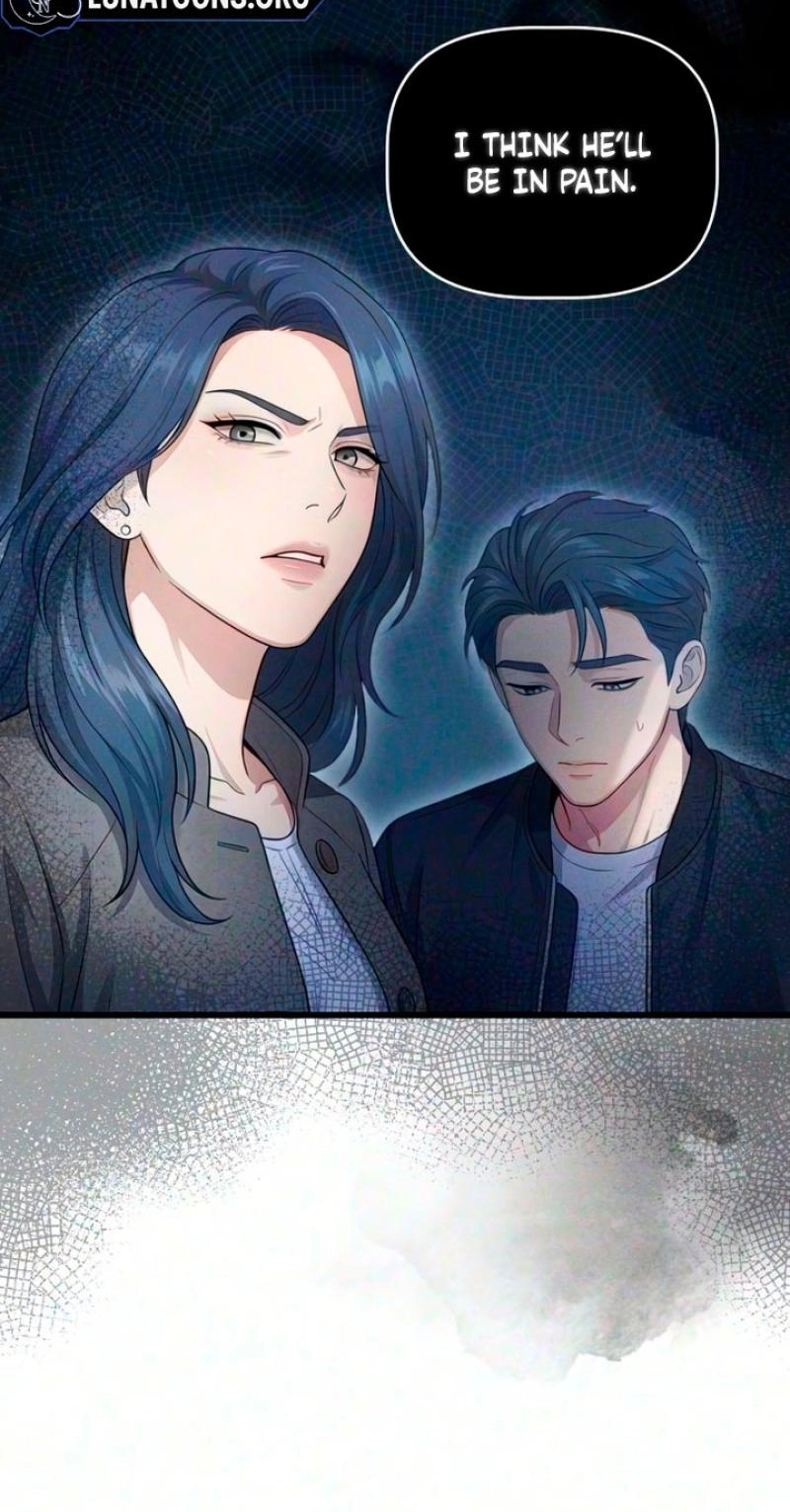Read Damned Submission chapter 29 image 76 on Lezhin