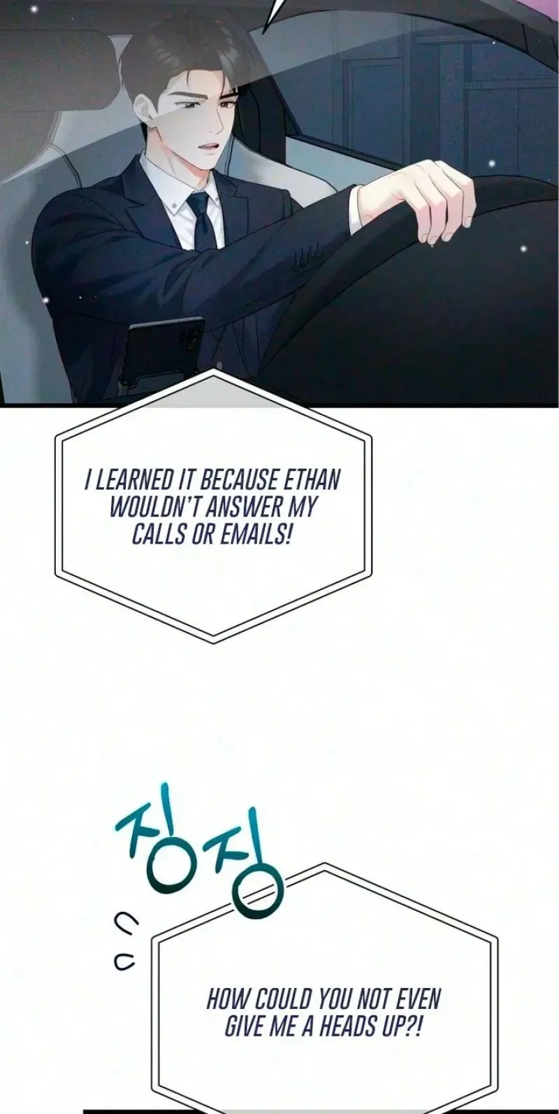 Read Damned Submission chapter 29 image 9 on Lezhin